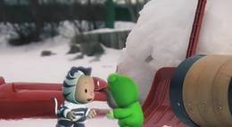 Кадр из фильма "Малыши" - 2