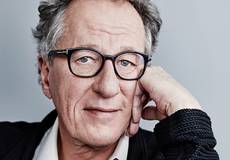 Джеффри Раш отрицает обвинения в «ненадлежащем поведении»