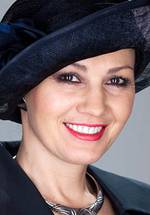 Лариса Руснак фото