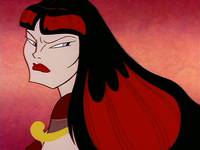 Кадр Геркулес и Зена: Битва за Олимп (видео)