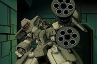 Кадр Мобильный Гандам Дубль-вэ: Бесконечный Вальс (видео)