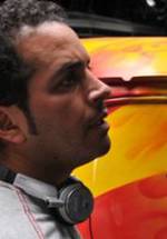 Густаво Лоса фото