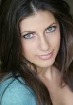 Холли Шерман фото