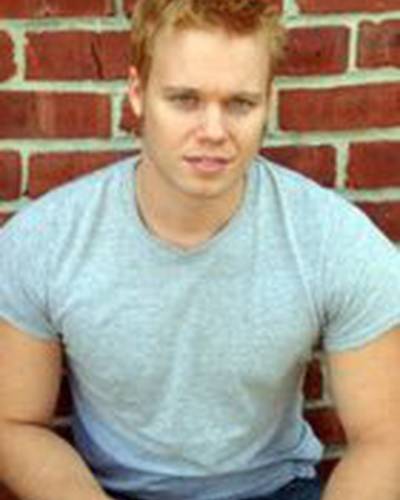 Аллен Уильямсон фото