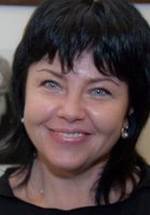 Наталия Беляускене фото