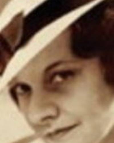 Ингеборг Скоу фото