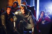 Кадр Мерлин