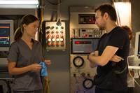 Кадр Эффект Лазаря