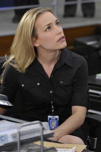 Кадр Тайные связи