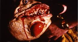 Кадр из фильма "Размножители" - 2