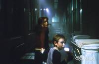 Кадр Темнота наступает