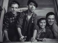 Кадр Неподдающиеся