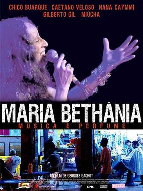 Maria Bethânia: Música é Perfume