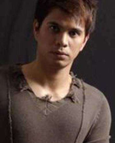 Паоло Риверо фото