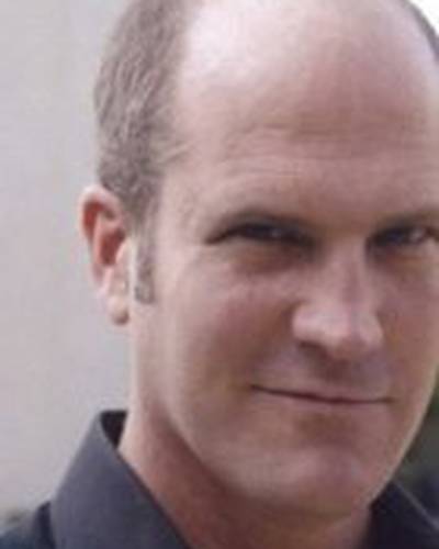 Барт Петти фото