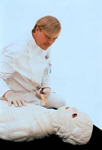 Кадр Мистер Ститч