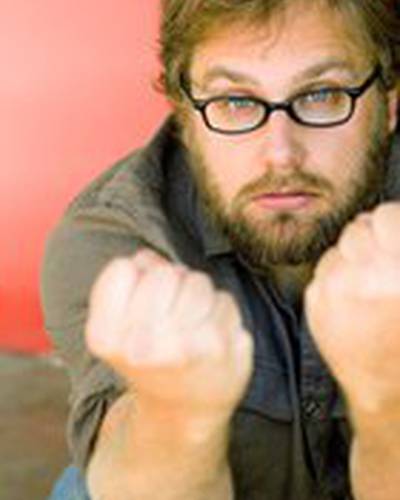 Барак Хардли фото