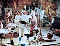 Кадр Атлантида, погибший континент