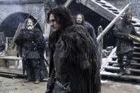 Кадр Игра престолов