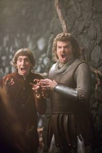 Кадр Храбрые перцем