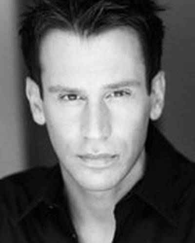 Девон Майкл Джонс фото