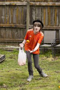 Кадр Всемогущие Джонсоны