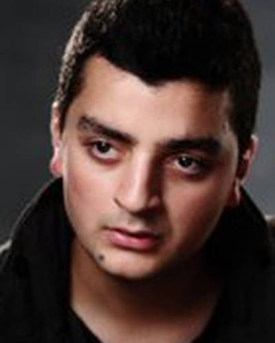 Рахель Абдулрахман фото