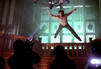 Кадр Люди Икс 2