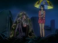 Кадр Люпен III: Токийский кризис