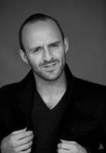 Том Эндрюс фото