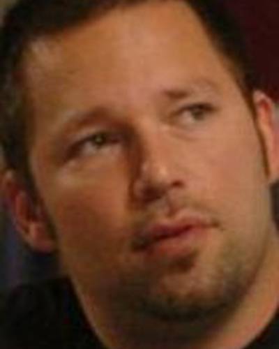 Трент Купер фото