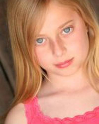 Сара Родер фото