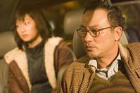 Кадр Око небесное