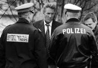 Кадр Двойной агент