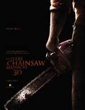 Постер из фильма "Техасская резня бензопилой 3D" - 1