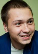 Александр Фролов фото