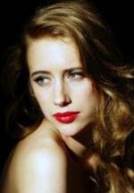 Лилли Браун фото