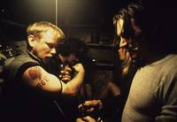 Кадр Буги Бой