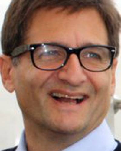 Том Джейкобсон фото