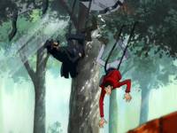 Кадр Люпен III: Операция по возвращению сокровища