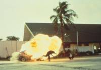 Кадр Остров огня