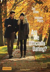 Постер Этот неловкий момент