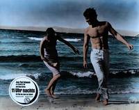 Кадр Безумный Пьеро