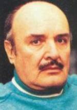 Серхио Бустаманте фото