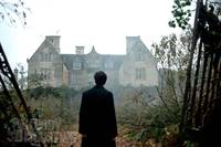 Кадр Женщина в черном