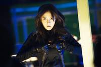 Кадр Черный и белый: Начало