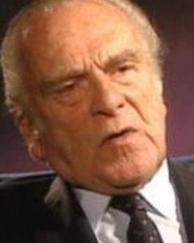 Ричард Грейдон фото