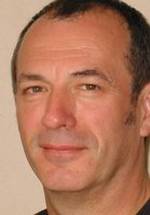 Дэйв Гиббонс фото