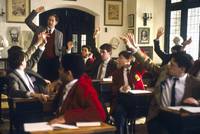 Кадр Императорский клуб