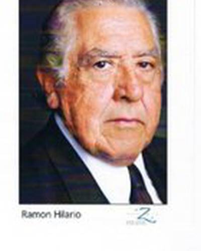 Рамон Хиларио фото